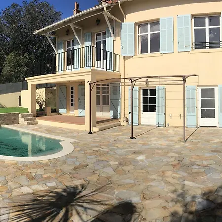Méditerranéenne, Piscine Et Aperçu - Fr-1-226-568
