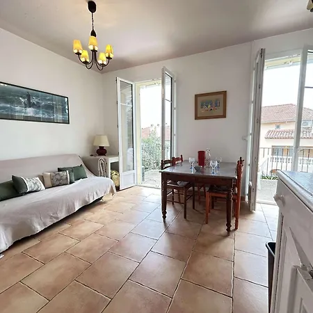 Tatil Evi Mediterraneenne, Piscine Et Apercu - Fr-1-226-568 Sainte-Maxime