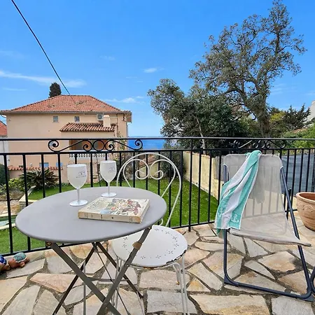 Tatil Evi Mediterraneenne, Piscine Et Apercu - Fr-1-226-568 *