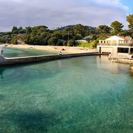 Méditerranéenne, Piscine Et Aperçu - Fr-1-226-568 Sainte-Maxime
